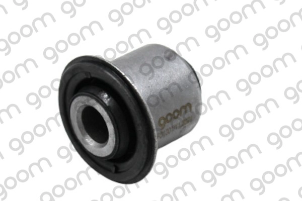 Mounting, control/trailing arm (CAS-1347)