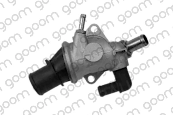 Thermostat Housing (CF-0166)
