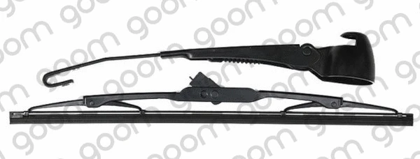 Wiper Blade (WI-0037)