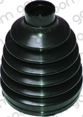 Bellow, drive shaft (DB-0465)