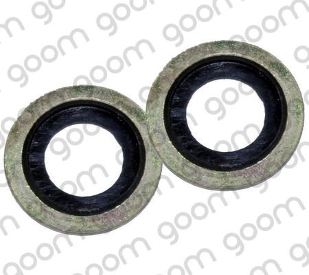 Seal Ring, oil drain plug (ODP-0012)