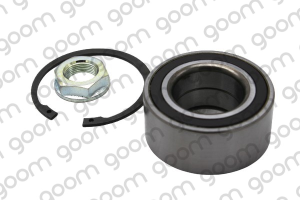 Wheel Bearing Kit (WB-0197)