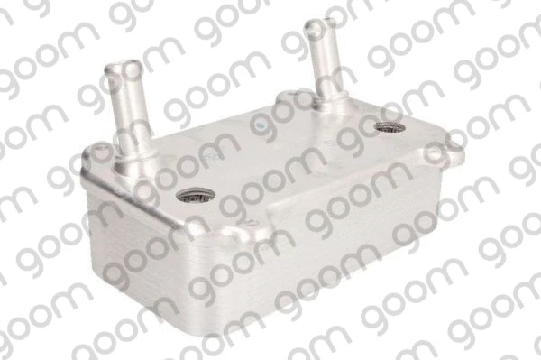 Oil Cooler, engine oil (OC-0032)