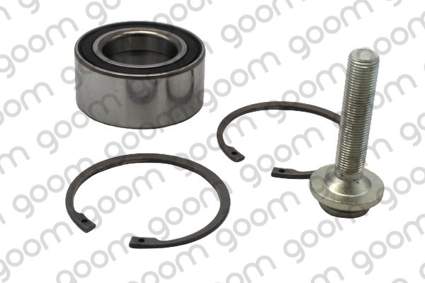 Wheel Bearing Kit (WB-0125)