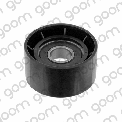 Deflection/Guide Pulley, V-ribbed belt (PU-0014)