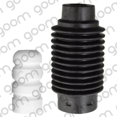 Rubber Buffer, suspension (SBB-0008)