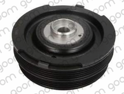 Belt Pulley, crankshaft (CP-0013)