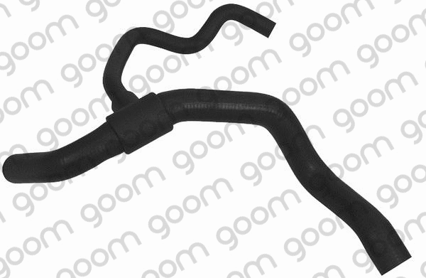 Radiator Hose (RH-0632)