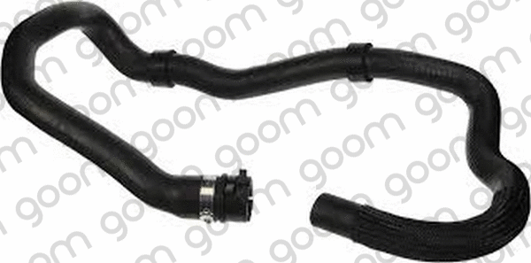 Radiator Hose (RH-0425)