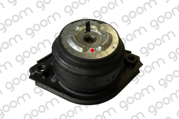 Mounting, engine (EM-2212)