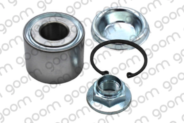 Wheel Bearing Kit (WB-0088)