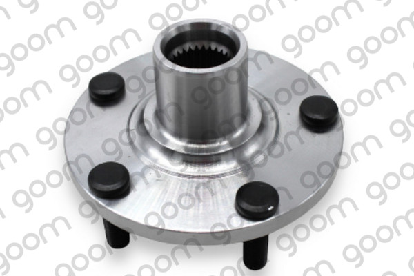 Wheel Hub (WBH-0189)