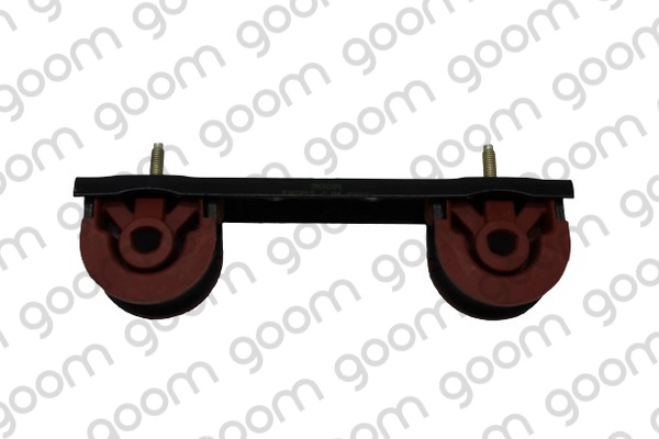 Rubber Buffer, muffler (ASH-0008)