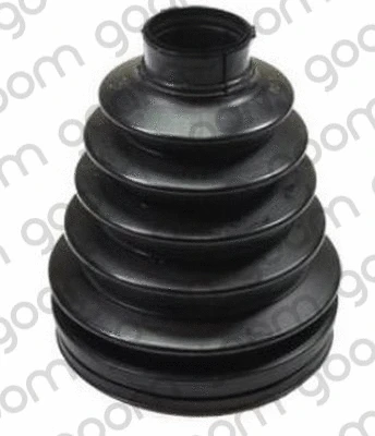 Bellow, drive shaft (DB-0562)