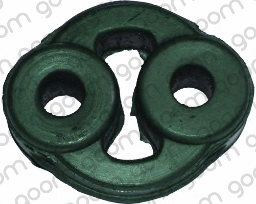 Rubber Buffer, muffler (CS-0091)