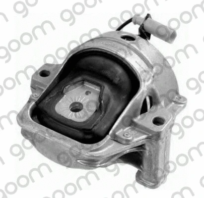 Mounting, engine (EM-2031)