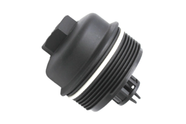Cap, oil filter housing (OFC-0030)