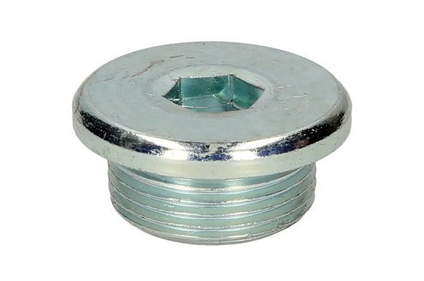 Screw Plug, oil sump (OP-0049)
