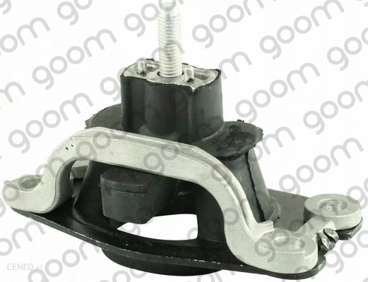 Mounting, engine (EM-0650)