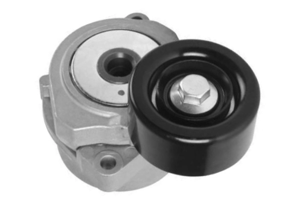 Belt Tensioner, V-ribbed belt (BT-0083)