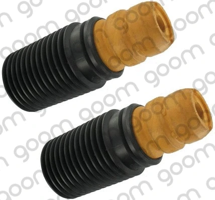 Rubber Buffer, suspension (SBB-0115)