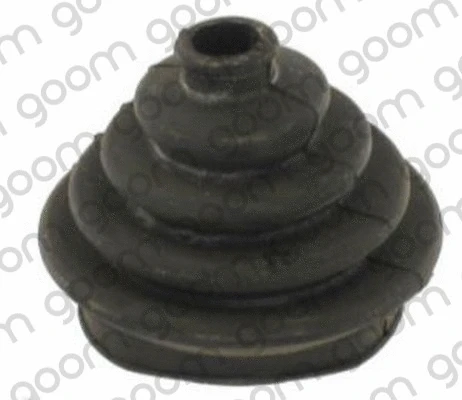 Bellow, drive shaft (DB-0743)