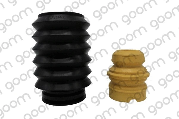Rubber Buffer, suspension (SBB-0109)