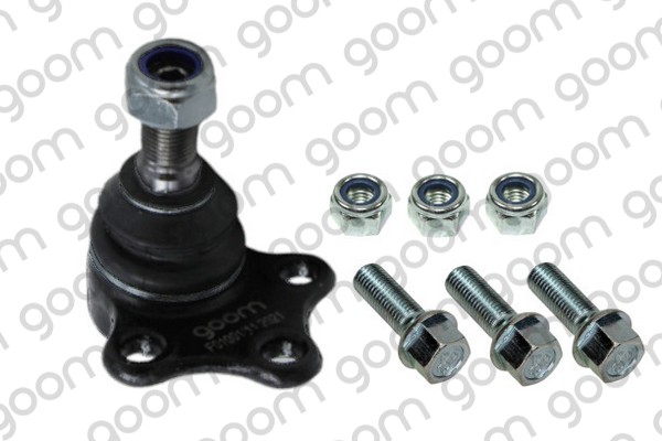 Ball Joint (BA-0034)
