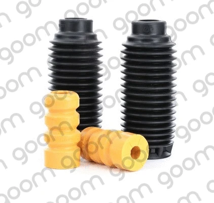 Rubber Buffer, suspension (SBB-0013)