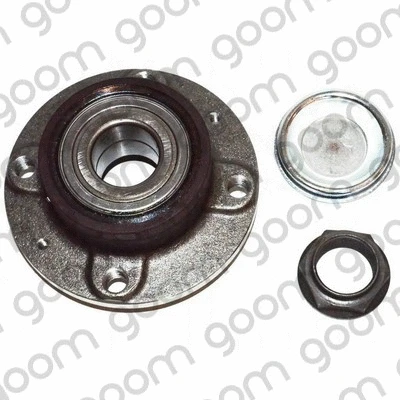 Wheel Hub (WBH-0047)