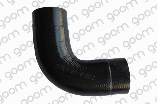 Charge Air Hose (AH-0198)