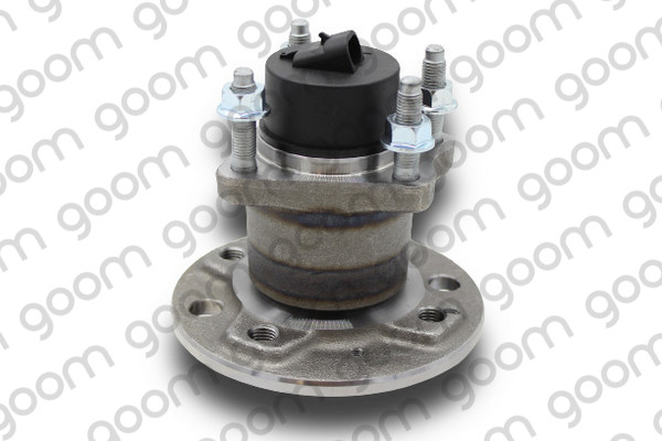 Wheel Hub (WBH-0251)