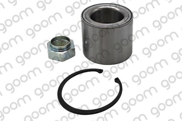 Wheel Bearing Kit (WB-0038)