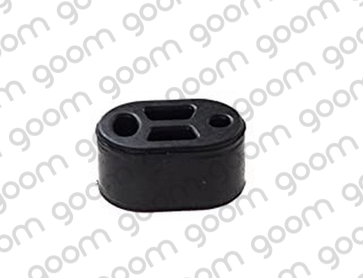 Rubber Buffer, muffler (CS-0108)