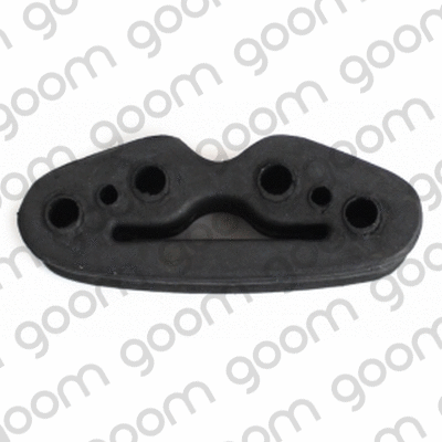 Rubber Buffer, muffler (CS-0006)