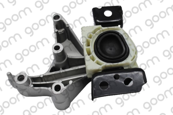 Mounting, engine