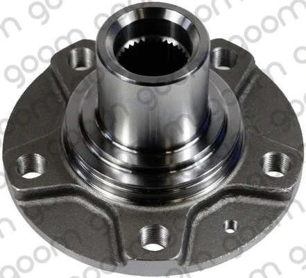 Wheel Hub (WBH-0019)