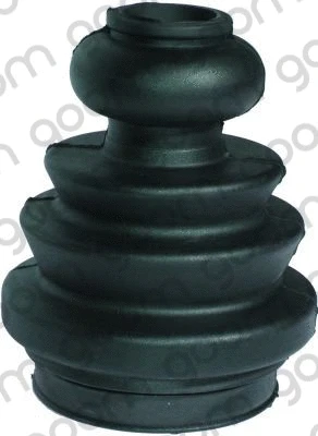 Bellow, drive shaft (DB-0506)