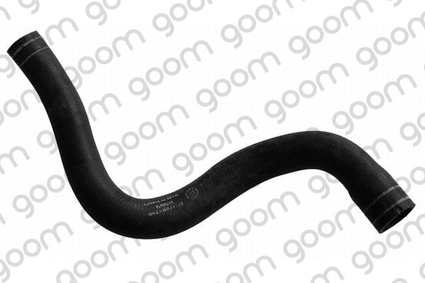 Radiator Hose (AH-0071)
