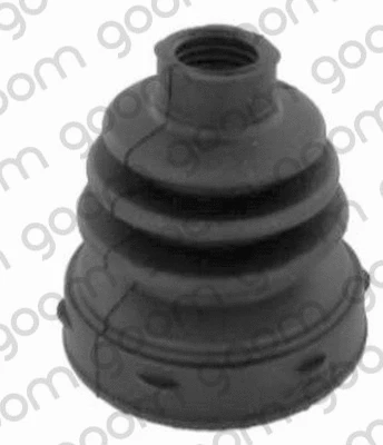 Bellow, drive shaft (DB-0863)