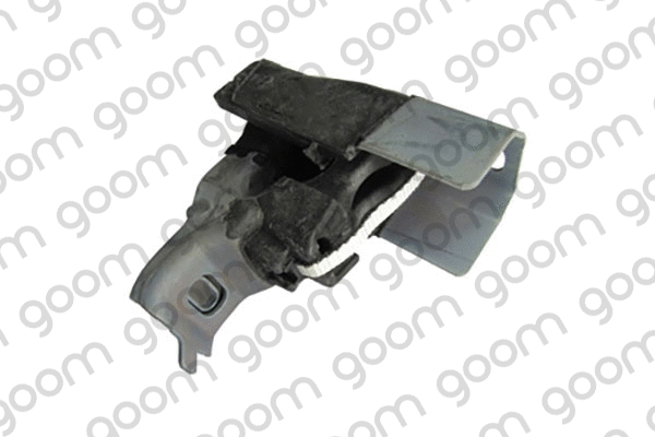 Rubber Buffer, muffler (CS-0009)