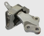 Mounting, engine (EM-1115)