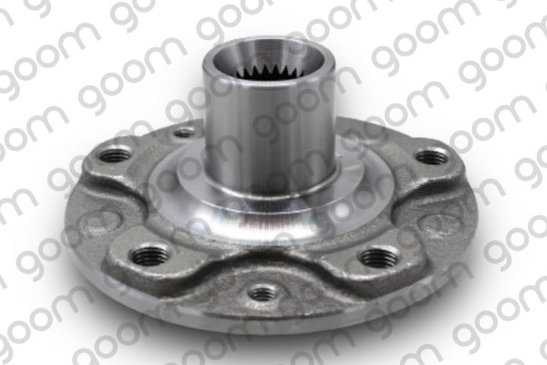 Wheel Hub (WBH-0140)