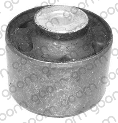 Mounting, control/trailing arm (CAS-0001)