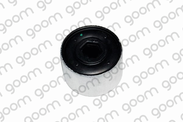 Mounting, control/trailing arm (CAS-0062)