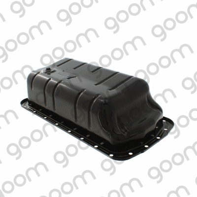 Oil Sump (OS-0026)