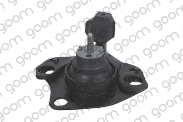 Mounting, engine (EM-0119)