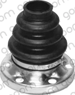 Bellow, drive shaft (DB-0598)