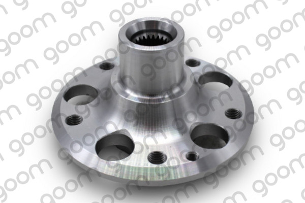 Wheel Hub (WBH-0127)