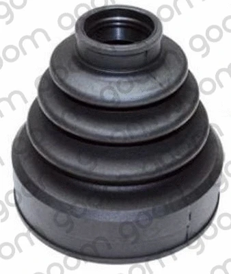 Bellow, drive shaft (DB-0845)